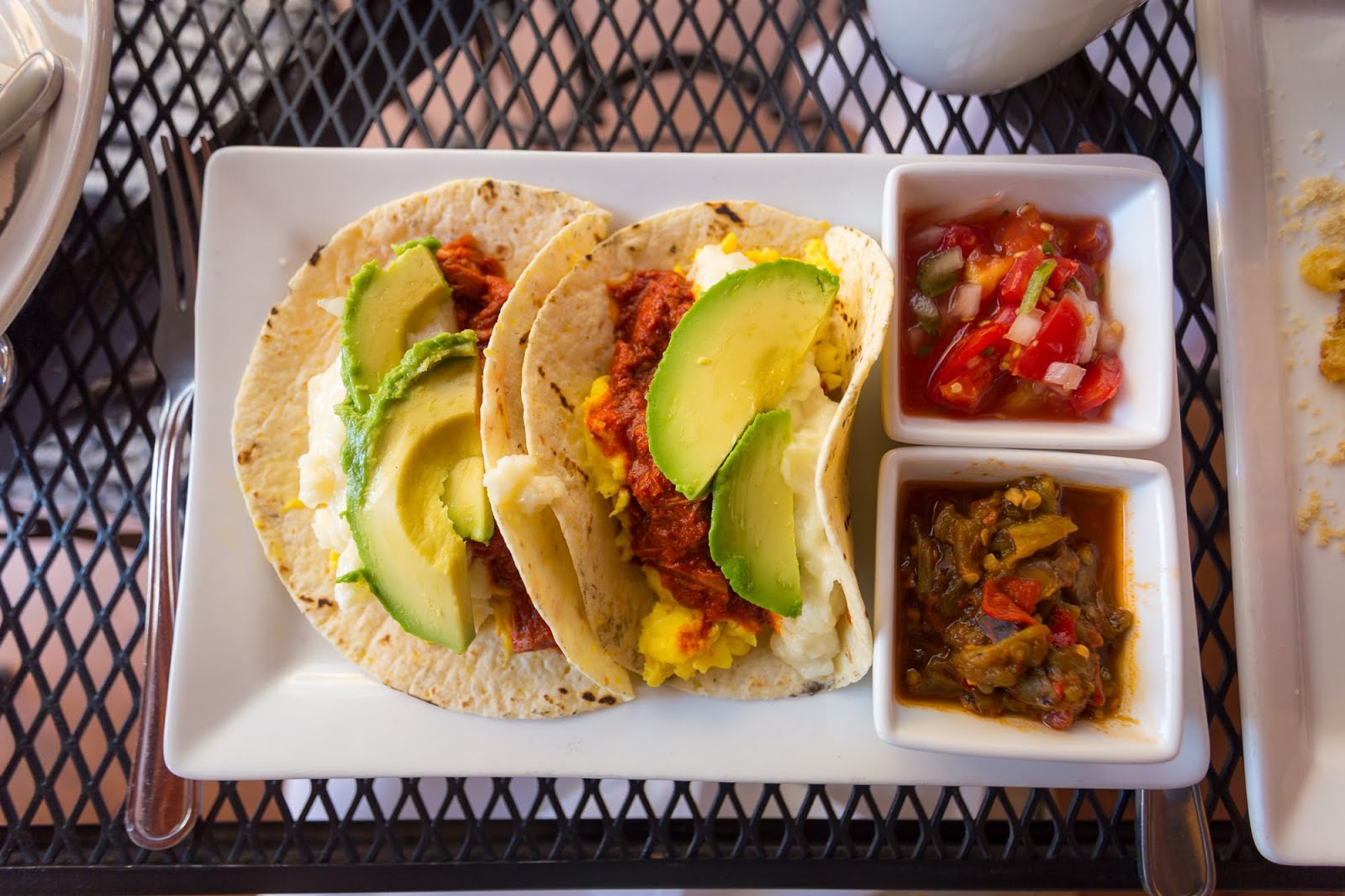 16 Of the Best Places to Eat in Albuquerque Finding the Universe