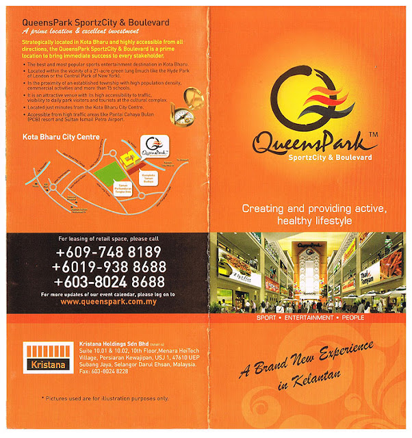 Brochure Kelantan1