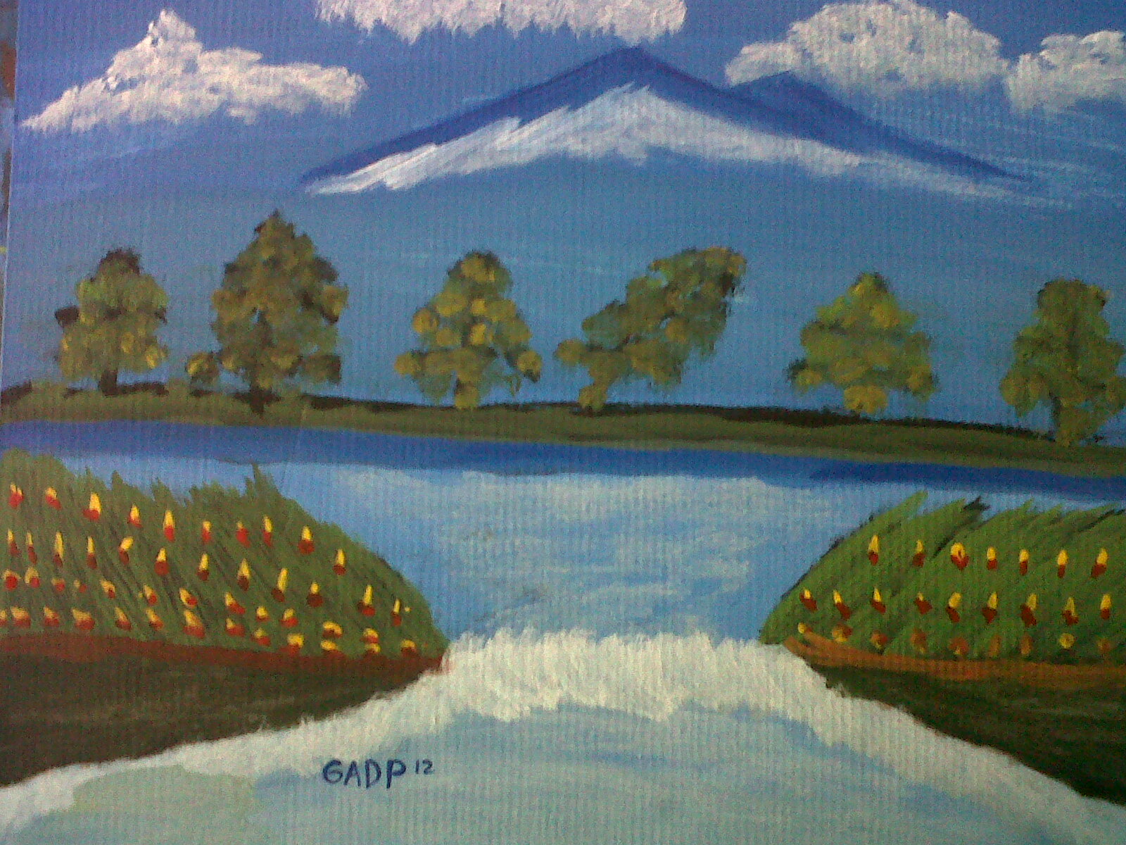 Gambar Modifikasi Lukisan Terlengkap Kumpulan Modifikasi Motor Vario