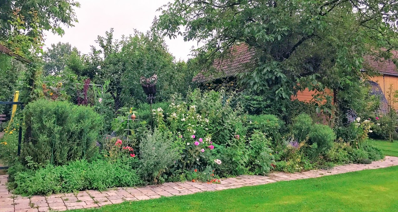 Achimsgarten - der Selbstversorger- und Garten-Blog