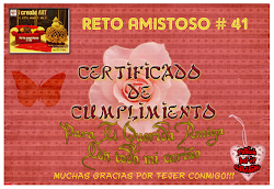 Certificado de Participacion