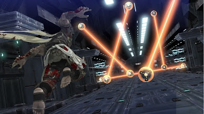 game pc terbaru 2012 - Asura's Wrath