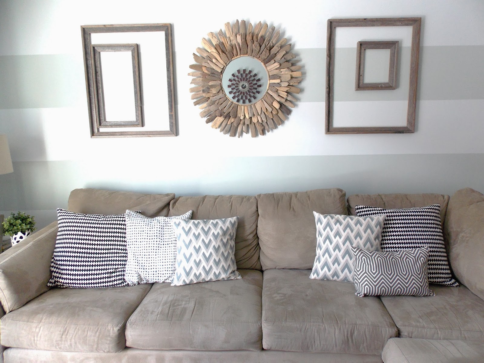 {Jessica Stout Design} I LOVE Pillows + Exclusive Promo Code!
