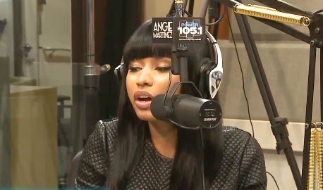 Nicki Minaj Nicki Minaj