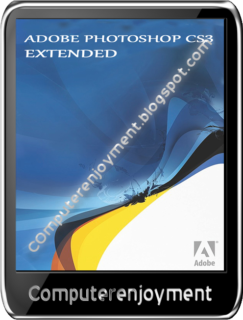 photosop cs3 extended photosop cs3 extended