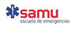 En colaboración con: Escuela de Emergencias SAMU, Sevilla