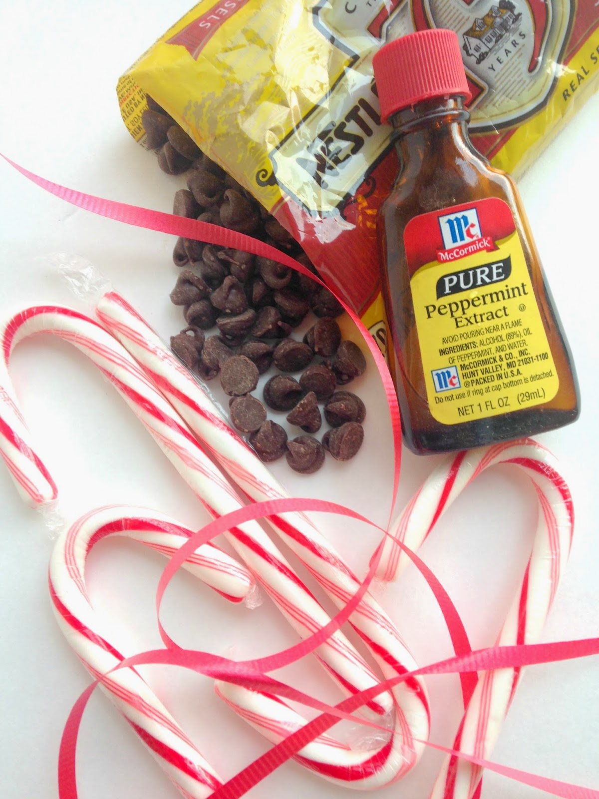 michelle paige blogs Cocoa Cups of Cheer Gift