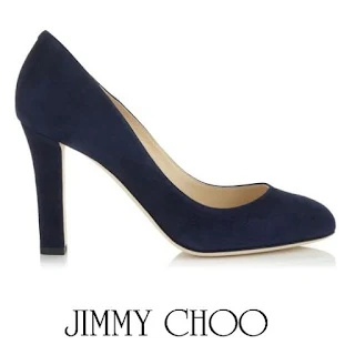 JİMMY CHOO Toe Pumps