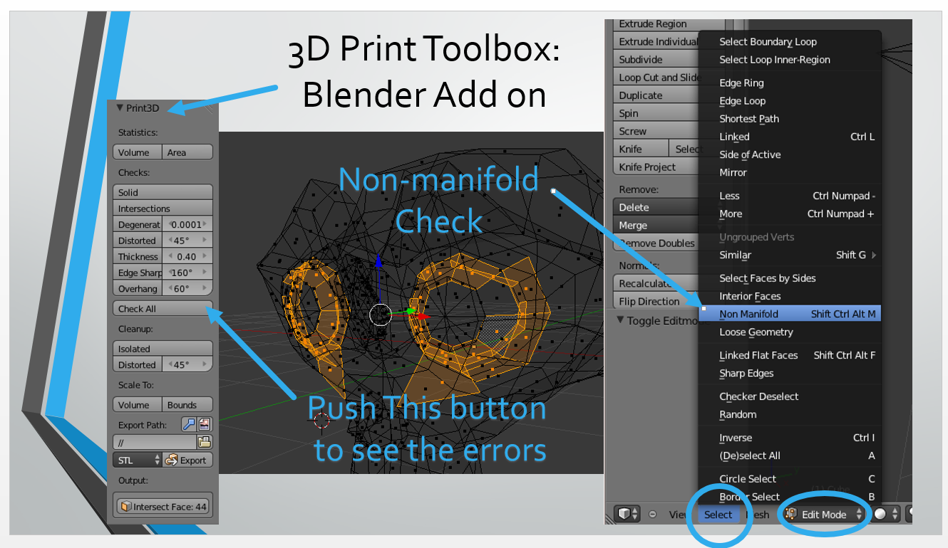 3D Printing Ninja Free Help Guide to Master 3D Printing Non