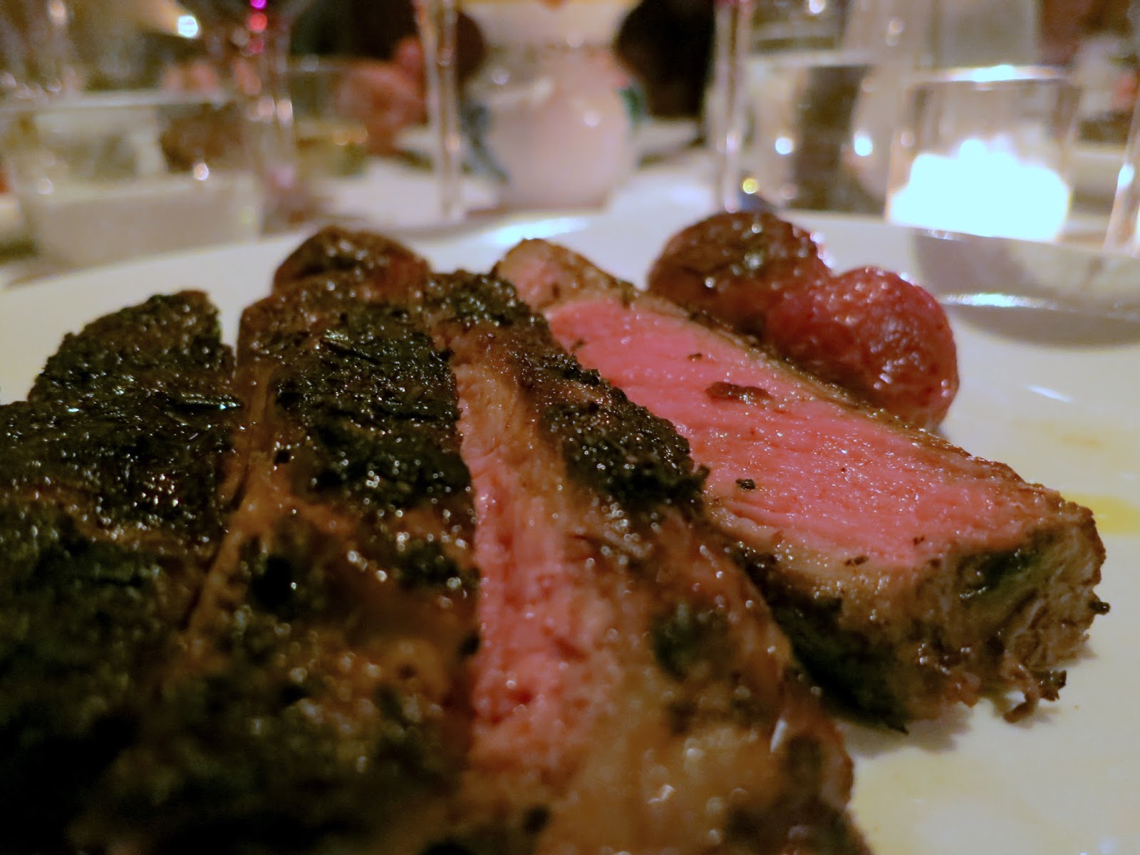 Raw thanksgiving dinner recipes