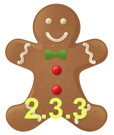 Android gingerbread update Android gingerbread update