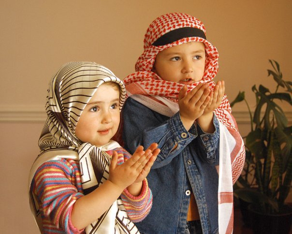 Muslim girl mashallah hijab 2013 8