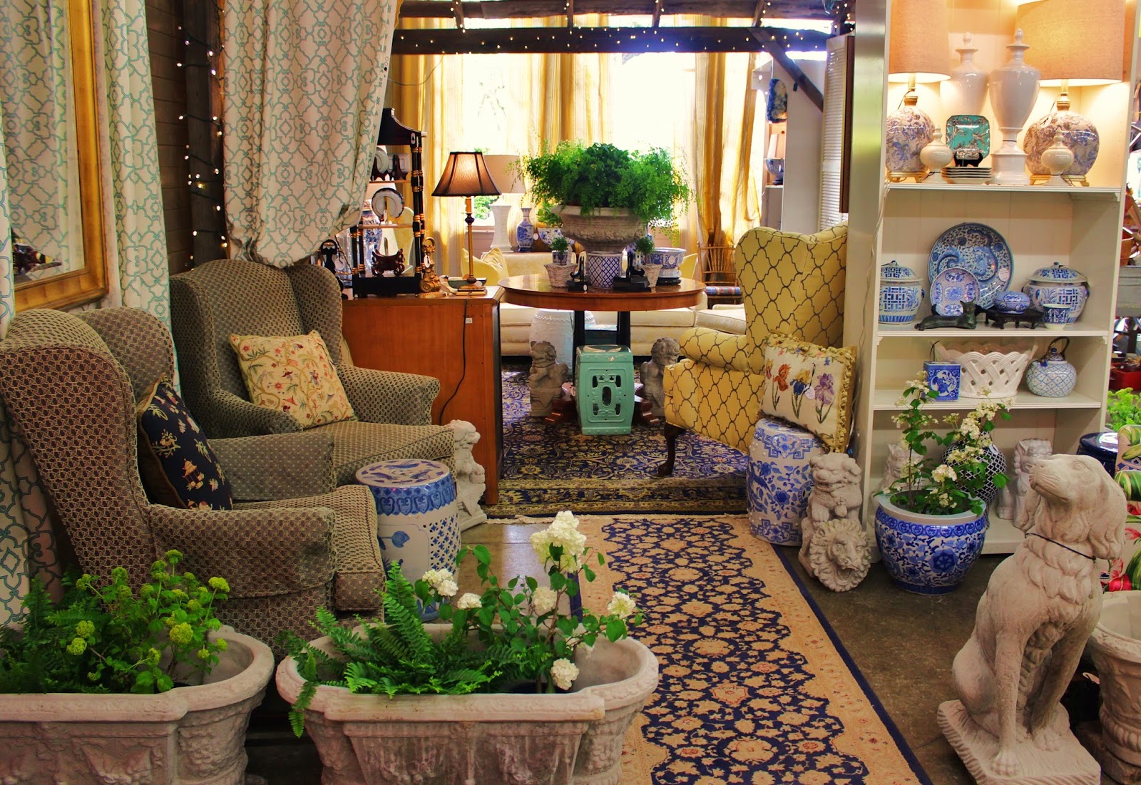 Bourne manor nursing home image