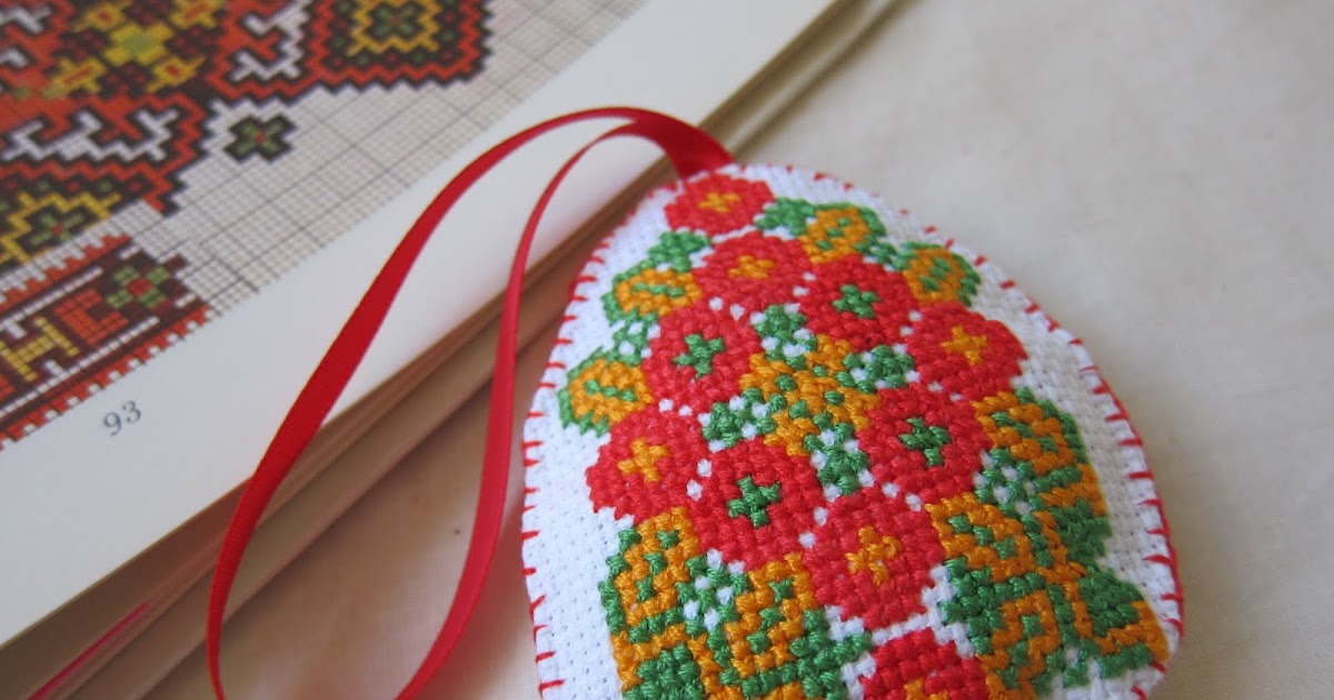 Oksana Plus Hobbies Ukrainian Crossstitch (Украинская вышивка)