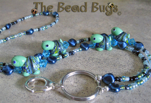 bead bugs