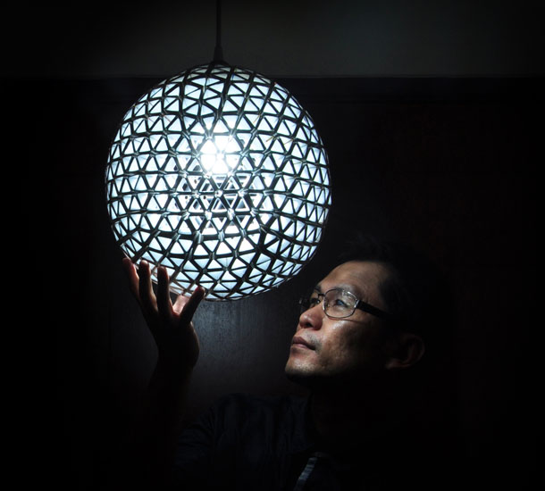 Ipten Lamba Yapımı