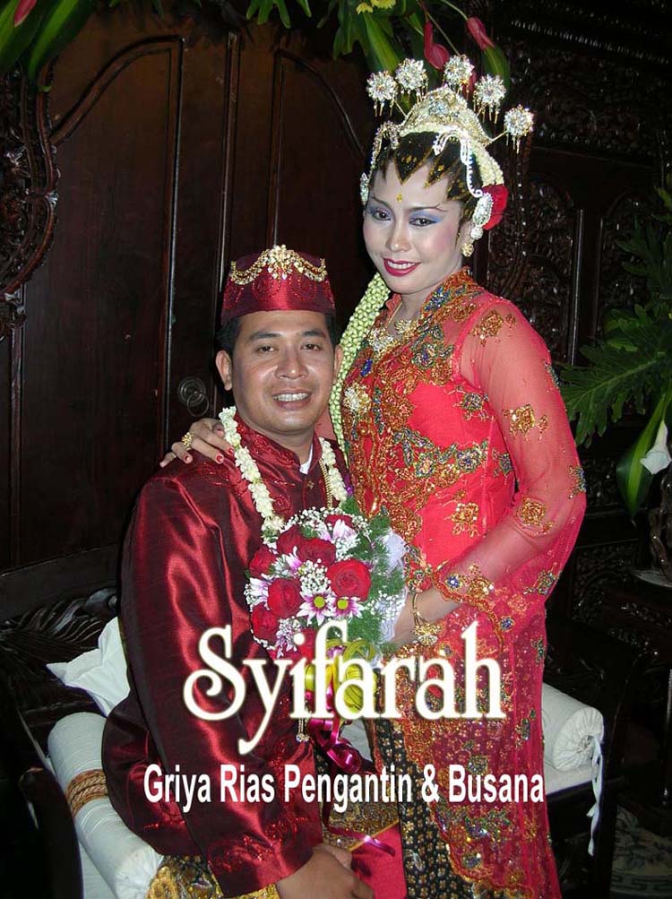 Make Up Pengantin Rias Pengantin Rias Pengantin Paes rias pengantin paes ageng di pernikahan