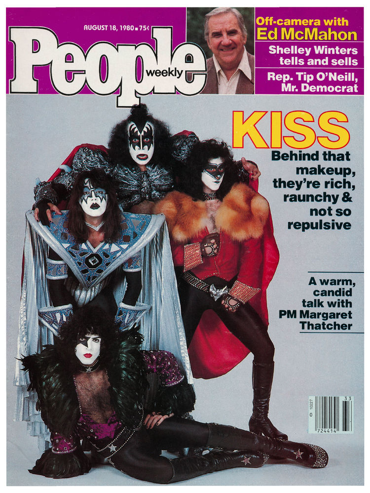 people weekly