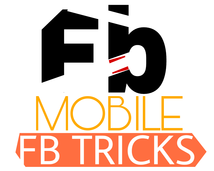 Mobile & fb Tricks