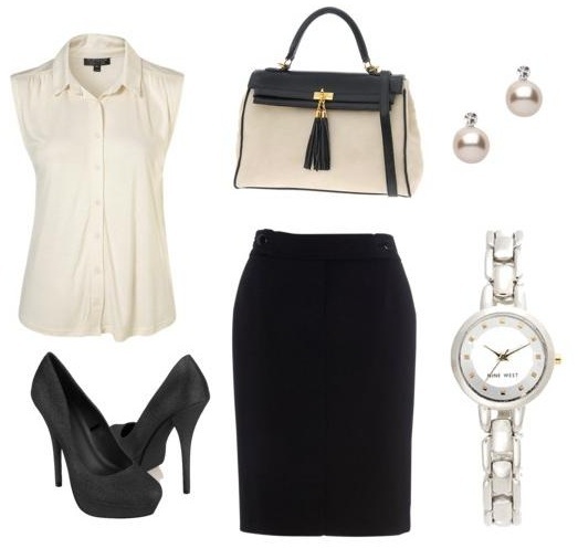 What to Wear on Exam Days Outfit Ideas plumede