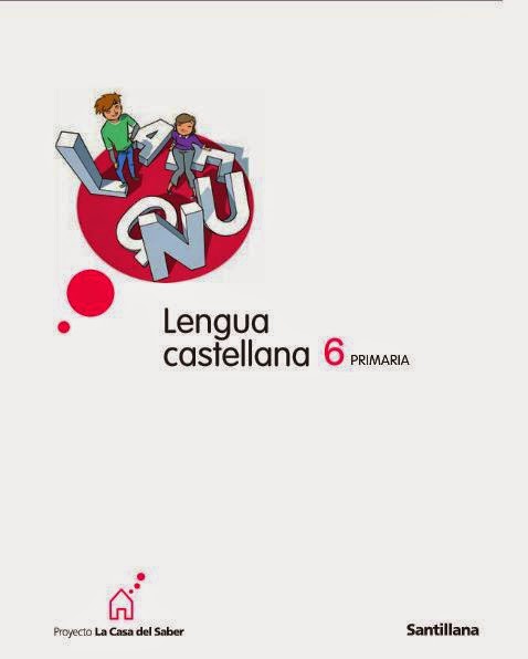 LENGUA 6º