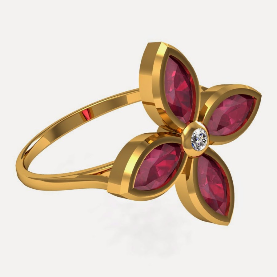 INDIA Tamilnadu Chennai Diamonds Jewellery Design SKILLS Development