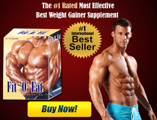 Increase Weight Increase Weight