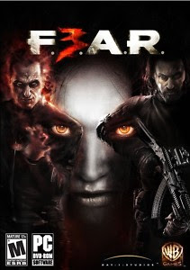 FEAR 3 2011 BETA WORKiNG-P2P