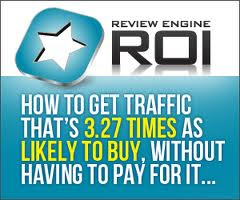 Amazing! Get the hottest Review Engine ROI Review for Nick Unsworth Facebook