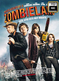 Zombieland (2009)