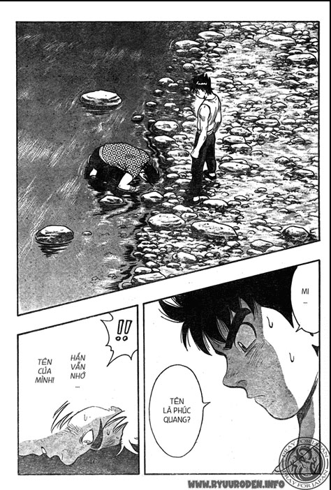 Hoàng Phi Hồng Phần 4 chap 57 Trang 17 Hoàng Phi Hồng Phần 4 chap 57 Trang 17