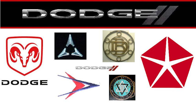 Dodge Cars Logo