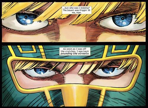 kick ass comic torrent