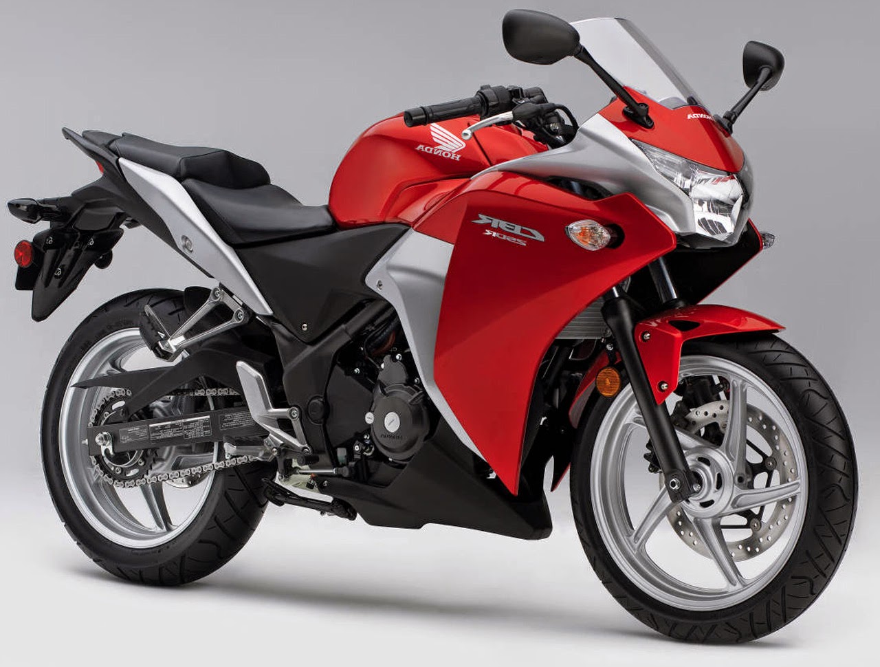 HD Wallpapers Honda Bikes Wallpapers