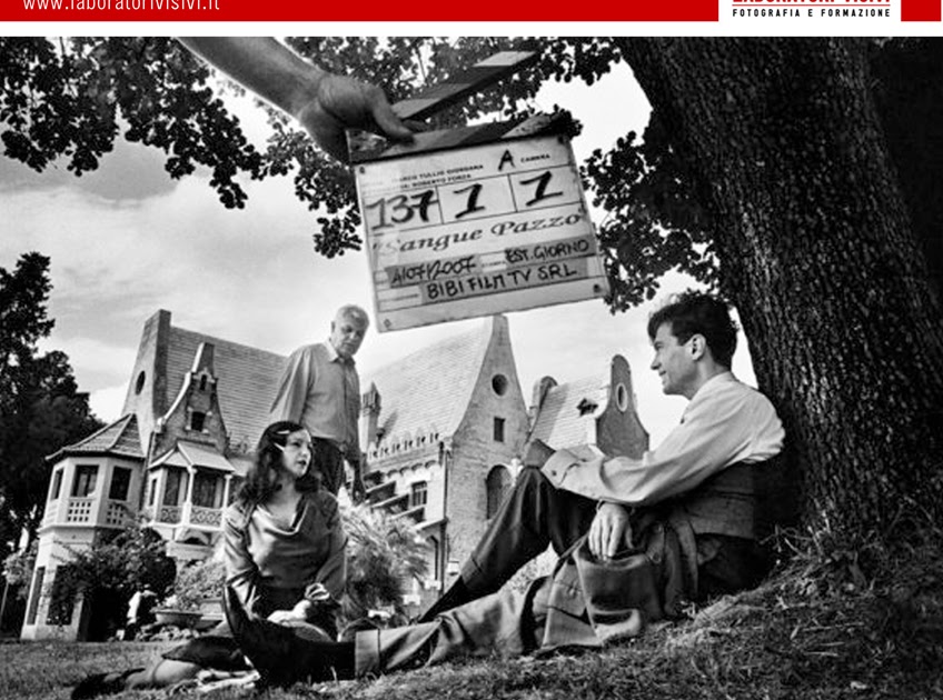 FOTO*notizie I mestieri della fotografia [roma]