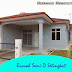 Nurmas Homestay, Jitra Kedah