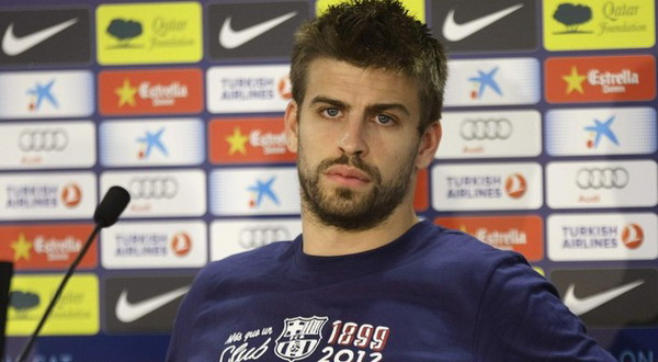 Pique Gay