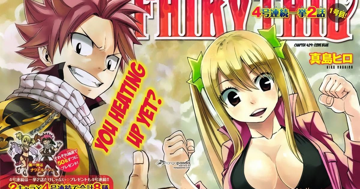 Fairy Tail Review: Not Enough Magic – GameSkinny