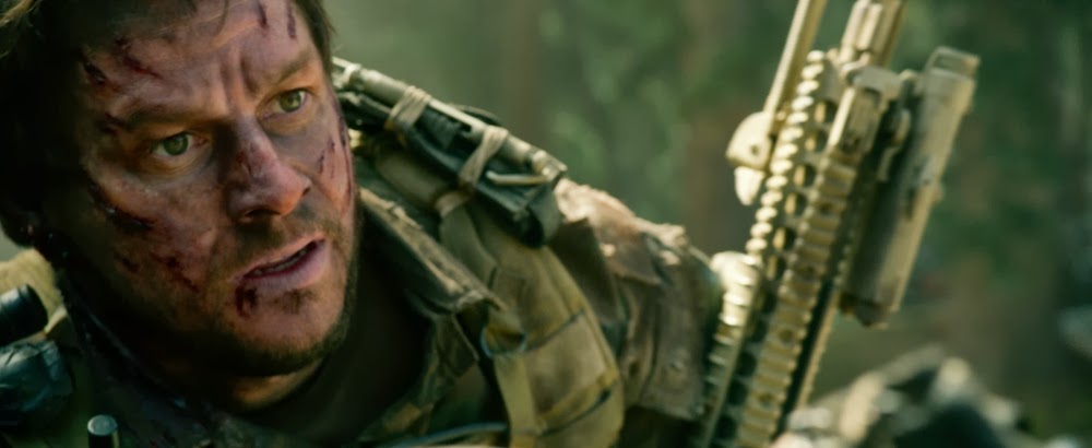 Lone Survivor - Rotten Tomatoes