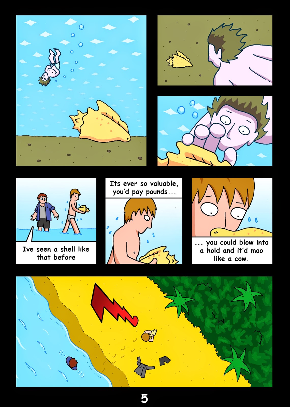 ralph and jack’s conflict between good ralph and jack’s conflict between good