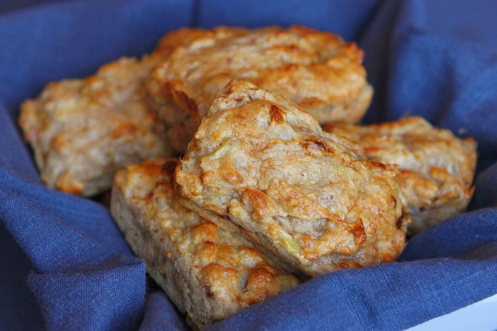 Gluten Free Alchemist Banana, Apple, Walnut & Ginger Bread gluten free