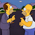 Ver Los Simpsons Online audio Latino 02x15 "Oh hermano, ¿dónde estás?"