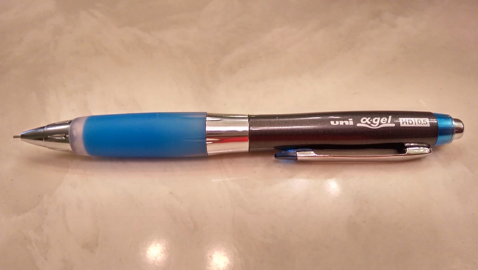 Mechanical Pencils And More 2014