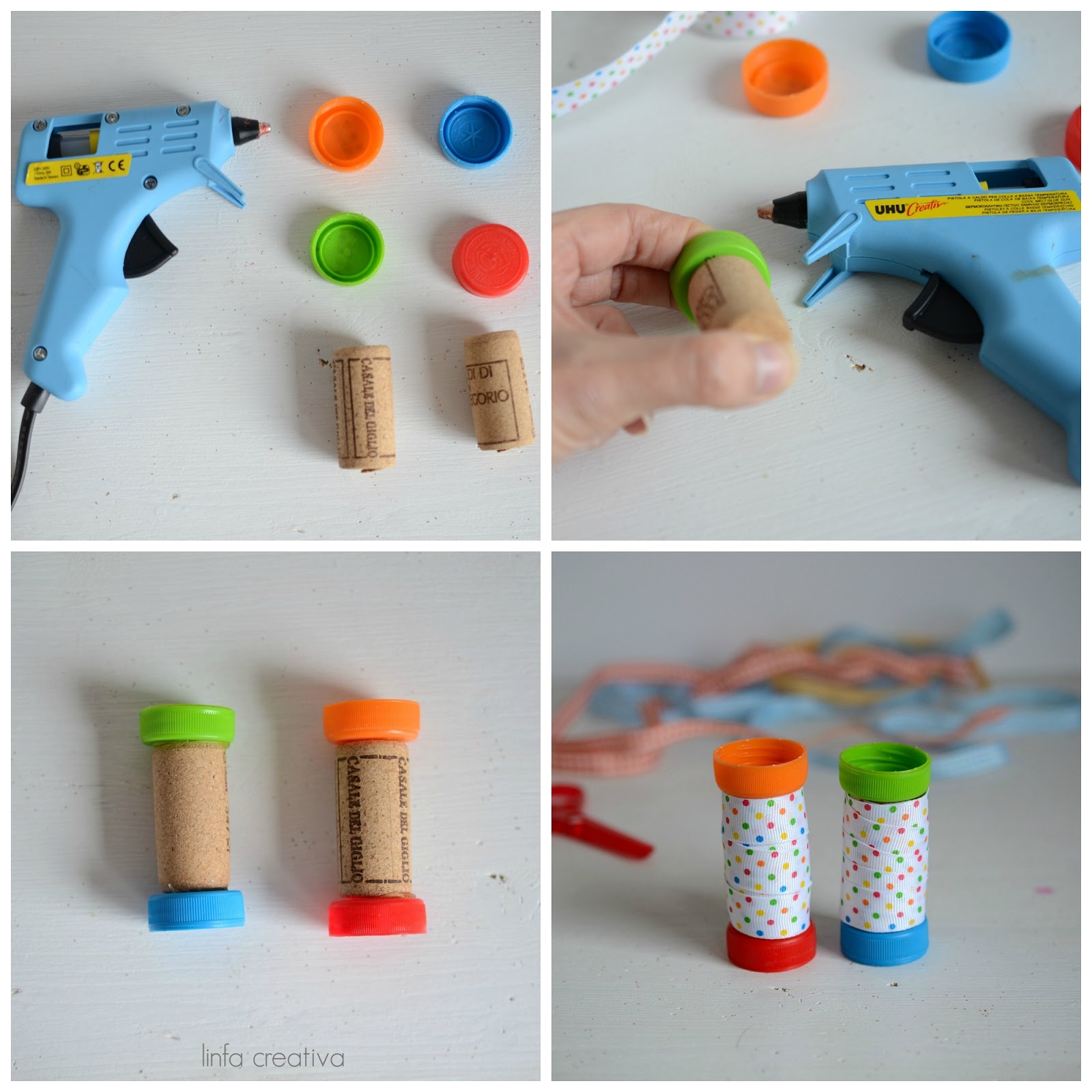 Set Filo Cucito Poliestere 12 Rocchetti 32m - 10 Colori Per Riparazioni E Creatività - Foto 2