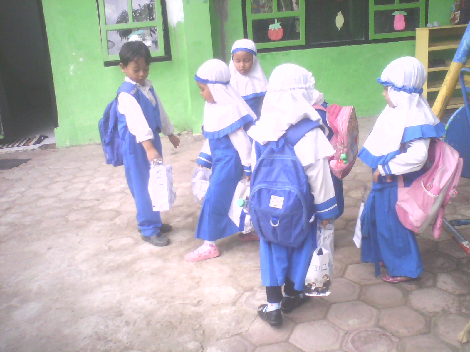 Contoh Tasyakuran di Sekolah, Happy Birthday Wildan INFO DIKDAS Contoh Tasyakuran di Sekolah, Happy Birthday Wildan INFO DIKDAS