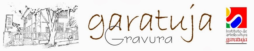 Garatuja Gravura