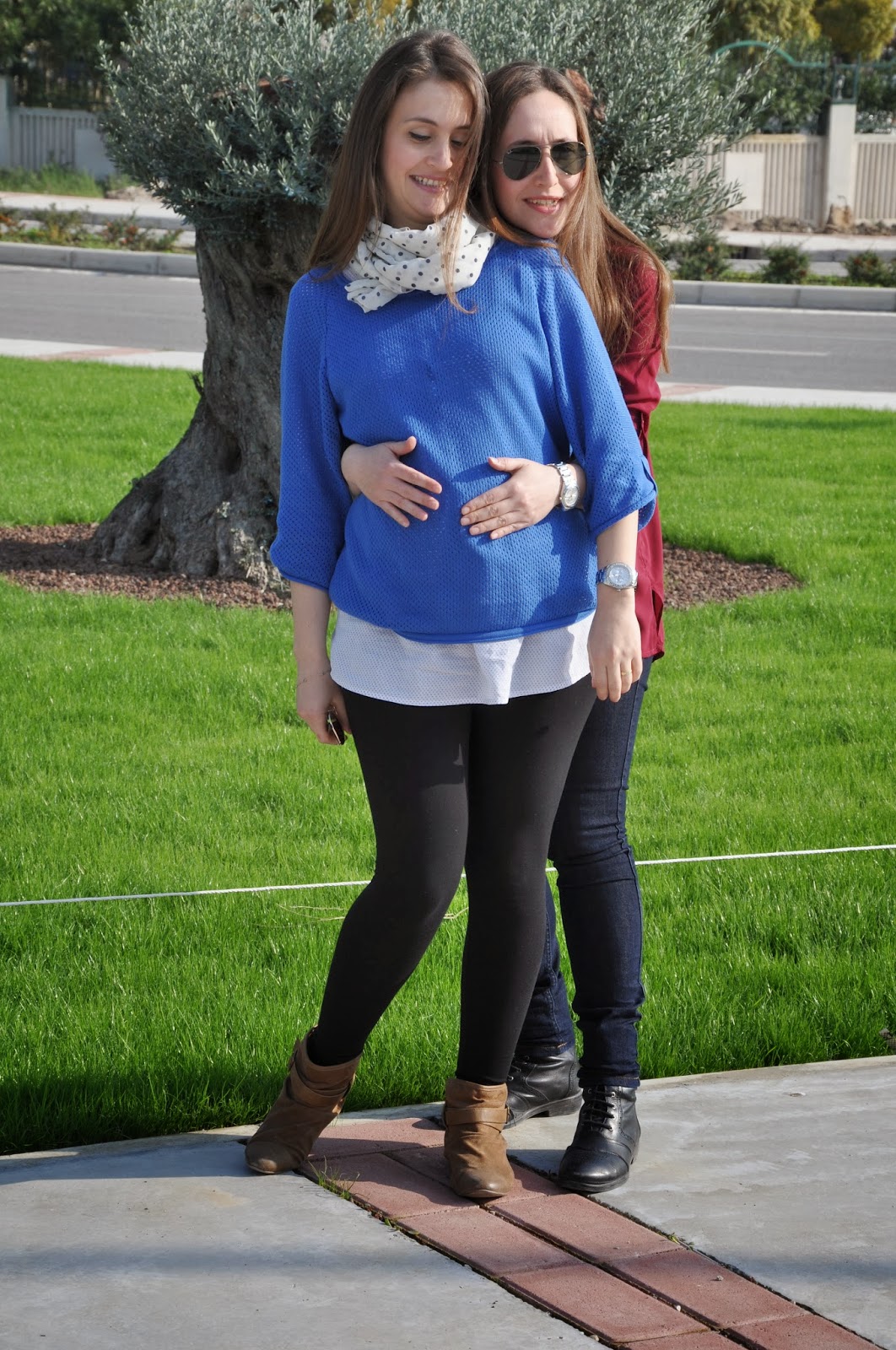 2530.Haftalar Arası Zamaaaan! Biraz Yavaşlasan Diyorum