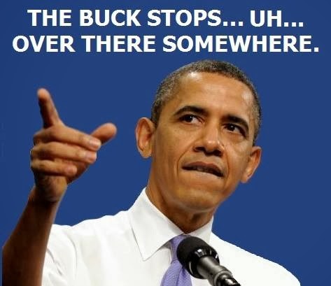 obama....... The Buck Stops (W)here ????? Just+not+with+me