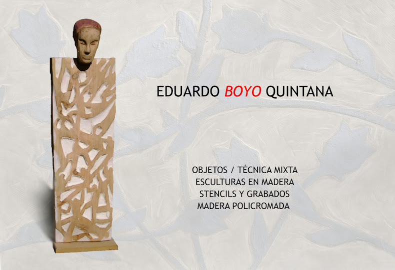 Boyo Quintana