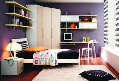 Dormitorios con Temas Modernos para Niños y Niñas | Decorar tu Habitación
